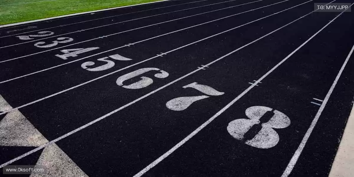 运动潮品,让个性与活力碰撞👟💥